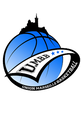 Logo Union Marseille Basket Ball (UMBB)