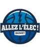 Logo ASES Basket Strasbourg