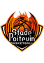 Logo Stade Poitevin Basketball
