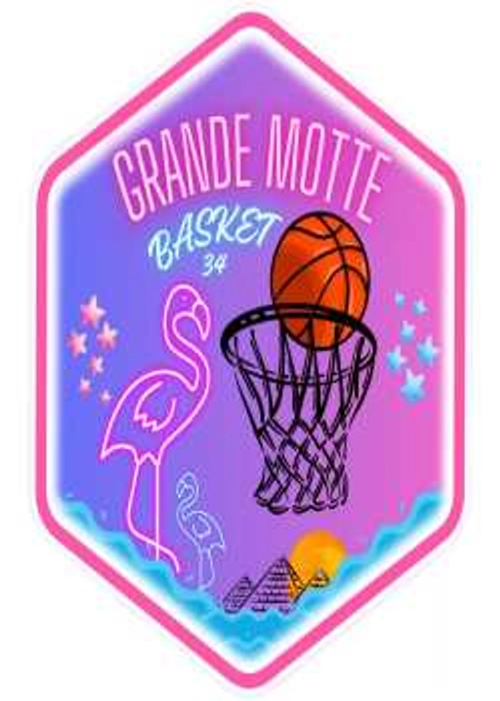 GRANDE MOTTE BASKET