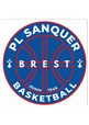 Logo Patronage Laïque de Sanquer