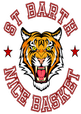 Logo Etoile Saint Barthelemy Nice Basket