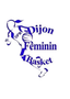 Logo Dijon Feminin Basket