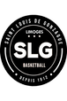 Logo St Louis Gonzague