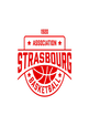 Logo Strasbourg ASS