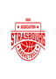 Logo STRASBOURG ASS