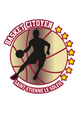 Logo Basket Citoyen Saint Etienne Soleil