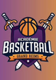 Logo Academie Basket du Grand Reims