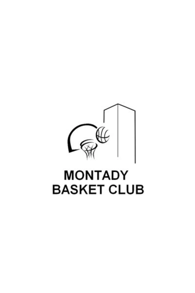 Logo BC MONTADY