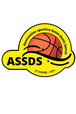 Logo AS Saint Denis Sanvic