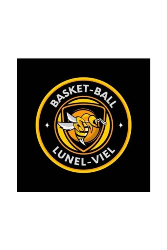 BASKET BALL LUNEL VIEL