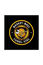 BASKET BALL LUNEL VIEL