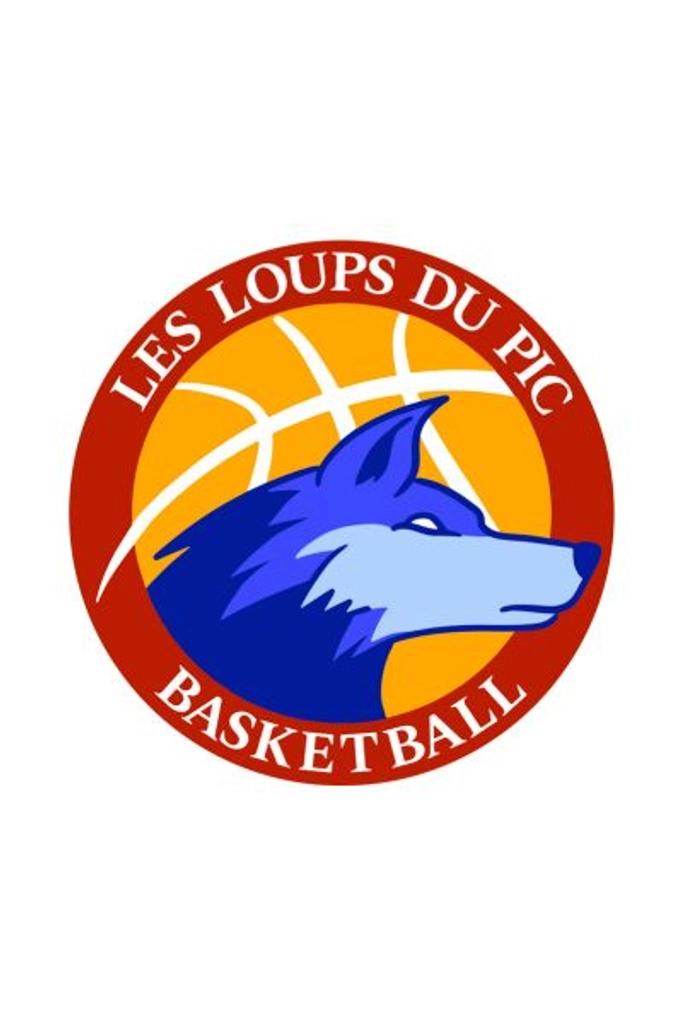 LES LOUPS DU PIC OCCIDENTAL BASKET