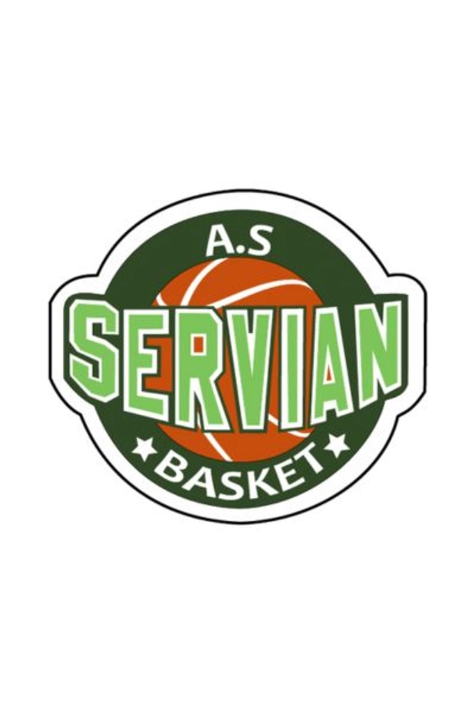 IE - CTC BASKET OUEST HERAULT - ASSOCIATION SPORTIVE SERVIAN BASKET