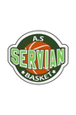 ASSOCIATION SPORTIVE SERVIAN BASKET